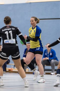 Bild 36 - F HSG Pinnau2 - Rellinger TV2 : Ergebnis: 27:20